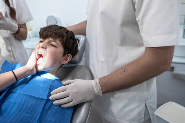 Best Pediatric Emergency Dentist in Cherry Grove, OH