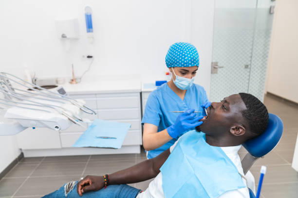 Best Emergency Dentist for Lost Fillings or Crowns in Cherry Grove, OH