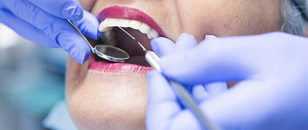 Best Weekend Emergency Dentist in Cherry Grove, OH